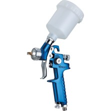 PremiumPort Gölge Tabancası 0.8 Mm, Profesyonel Çizim ve Tasarım Aracı