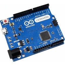 OEM Arduino Leonardo R3 (Klon)