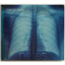 Doublemoon Mercan Dede Nefes  CD