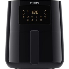 Allians Yağsız Sıcak Hava Fritözü, 4,1 L, 1400 W, 7 Programlı Dijital Ekran