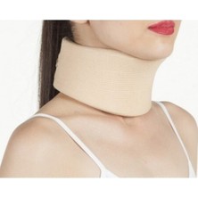 Özbience Yumuşak ve Destekleyici Sünger Boyunluk, Rahat Hareket Sağlar