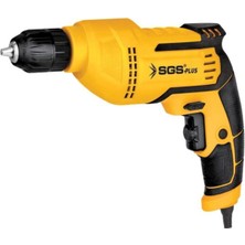 PremiumPort 5140 Darbesiz Matkap, Güçlü ve Hafif Tasarım, Çok Yönlü Kullanım