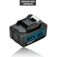 PremiumPort Pratik Şarjlı Akülü Yedek Batarya 21V, Güç ve Dayanıklılık Sunar