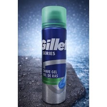 Gillette Series Traş Köpüğü