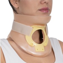 Özbience Konforlu Philadelphia Boyunluk Trakeostomisi Açık, Beden S (W 106-S)