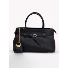 Kriste Bell Kadın Çanta Siyah 27146