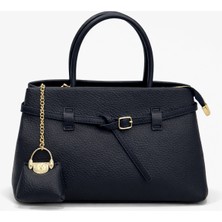 Kriste Bell Kadın Çanta Lacivert 27146