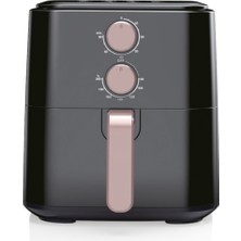 Arnica Sağlıklı ve Pratik Kullanımlı Hava Fritözü, Yüksek Performans ve Kolay Temizlik