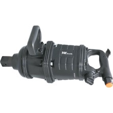 1-1/2inç 815KGM Havalı Düz Somun Sökme