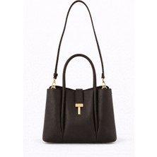 Kriste Bell Kadın Çanta Kahve 26951