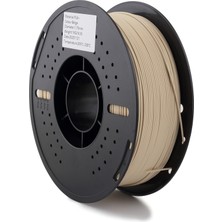 Filamix Pla+ 1kg 1.75MM Filament - Bej