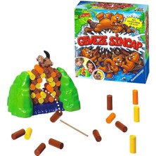 Eco Lounge Ravensburger Geveze Sincap