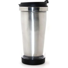 Eco Lounge Resim Baskılı Termos 450 ml