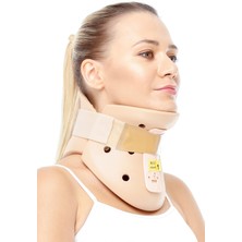 Özbience Rahat ve Destekleyici Ortopedik Phileldphia Boyunluk, Konfor Için Tasarlandı