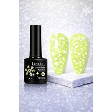 Lilycute Snowflake Nail Gel 7 ml