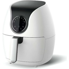 Allians 5l Dijital Airfryer Sıcak Hava Fritözü, Sağlıklı ve Pratik Kullanım