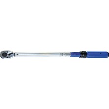 Nt Tools Tork Anahtarı 1/4" - 0.1 ... 0.6kgm