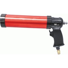 Havalı Silikon Kartuş Tabancası