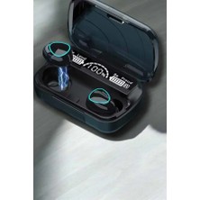 Argesco Mühendislik Extra Bass ve Hd Ses Ile Üstün Bluetooth 5.3 Kablosuz Kulaklık