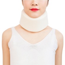 Özbience Konforlu Medikal Sünger Boyunluk, Boyun Destek ve Düzleşme Ürünü