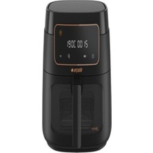 Arçelik Fritöz Xxl, Az Yağlı, Sağlıklı ve Pratik Pişirme Cihazı