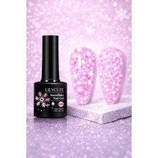 Lilycute Snowflake Nail Gel 7 ml