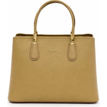 Kriste Bell Kadın Çanta Nut 7447