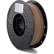 Filamix Pla+ 1kg 1.75MM Filament - Ahşap Rengi