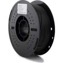 Filamix Pla+ 1kg 1.75MM Filament - Siyah