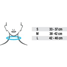 Özbience Şık ve Rahat Philadelphia Tasarımlı Boyunluk, Günlük Kullanım Için Ideal