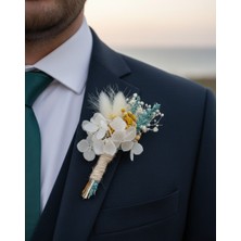 Ortancalı Damat Yaka Çiçeği, Sadıç Çiçeği, Yakaçiçeği