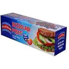 Go İthalat Orta 20 Parça  Buzdolabı Poşeti (5477)