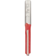 Bosch Yüksek Hassasiyetli Ahşap Kanal Freze 8X8X70 mm