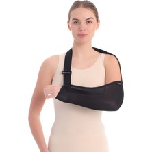 Özbience Şık ve Dayanıklı Metal Kol Askısı, Rahat Kullanım Için Ideal Seçenek