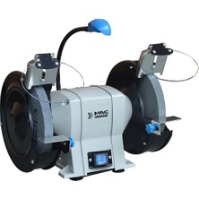 PremiumPort Güçlü 400W Taş Motoru, Dayanıklı ve Verimli Tasarım