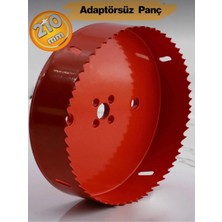 Gfb GFB4848 Bi-Metal Delik Oyuk Açma Testeresi Panç 210 mm