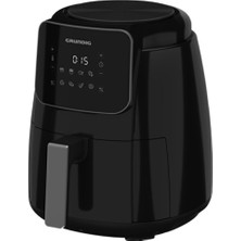 Allians Pratik Siyah Pişirici, Sağlıklı ve Kolay Kullanım Için Tavsiye Edilir