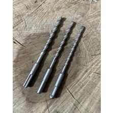 Bosch Beton, Mermer ve Fayans Için 6mm, 7mm, 8mm Delme Ucu Seti