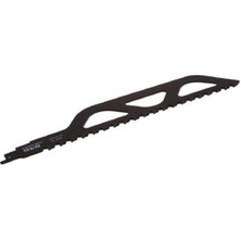 PremiumPort Ytong Tuğla Kesme Aracı 305 Mm, Hassas ve Dayanıklı Kesim Sağlar