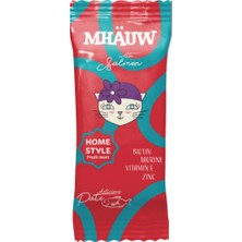 Mhauw Somonlu Kedi Püresi