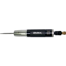 Emax 5mm Havalı Mikro Taşlama - Eğeleme