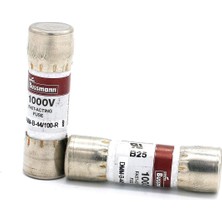 PremiumPort 440MA 1000V Güç Sigortası, Yüksek Performans, Güvenli Elektrik Koruması