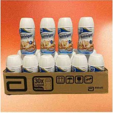 Nutrivigorr Kakaolu  220 ml  Şişe 30 Adet