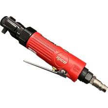 PremiumPort Yüksek Performanslı 1/4 Havalı Cırcır Kolu, Güç ve Dayanıklılık