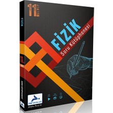 Heppy 11. Sınıf Fizik Soru Kütüphanesi Paraf