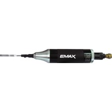 Emax 3mm Havalı Mikro Taşlama - Eğeleme