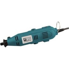 PremiumPort Mini Taşlama ve Gravür Makinesi, Hassas Işler ve Yaratıcı Projeler Için