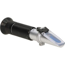 PremiumPort Dijital Brix Ölçer Refraktometre, 0-80 Brix, Hassas ve Pratik Kullanım