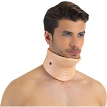 Özbience Konforlu Çenelikli Nelson Boyunluk, Güvenli ve Şık Tasarım