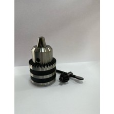 PremiumPort Konik Anahtarlı Mandren 5,0-20MM, B, Sanou, Yüksek Performanslı Araç